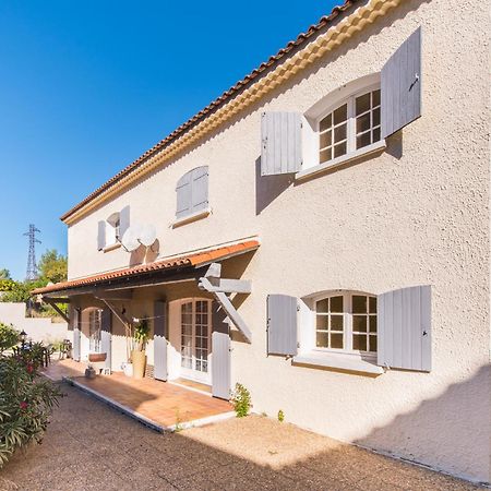 Villa Martigues Dış mekan fotoğraf