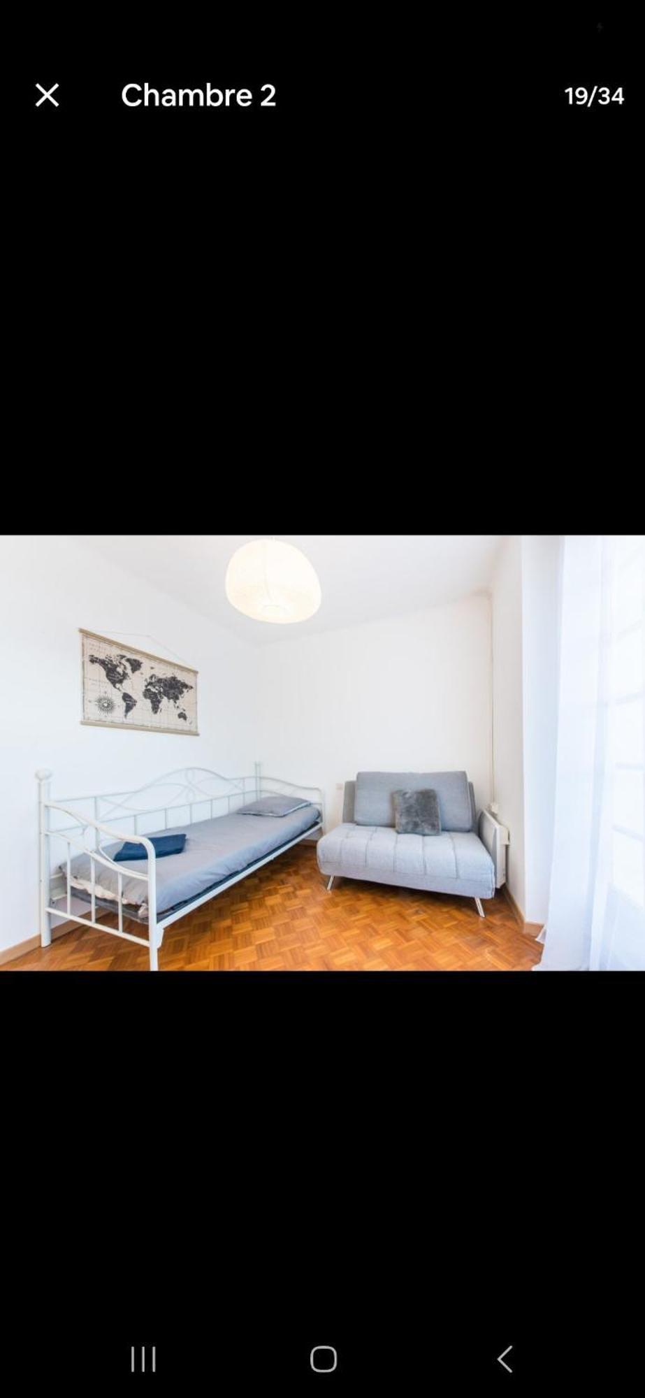 Villa Martigues Dış mekan fotoğraf