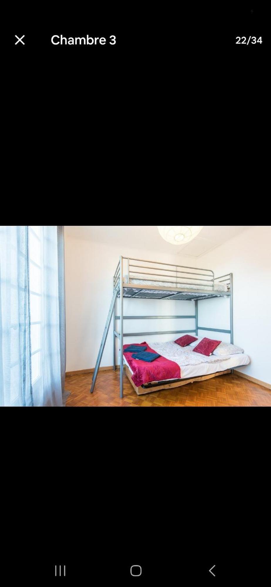 Villa Martigues Dış mekan fotoğraf