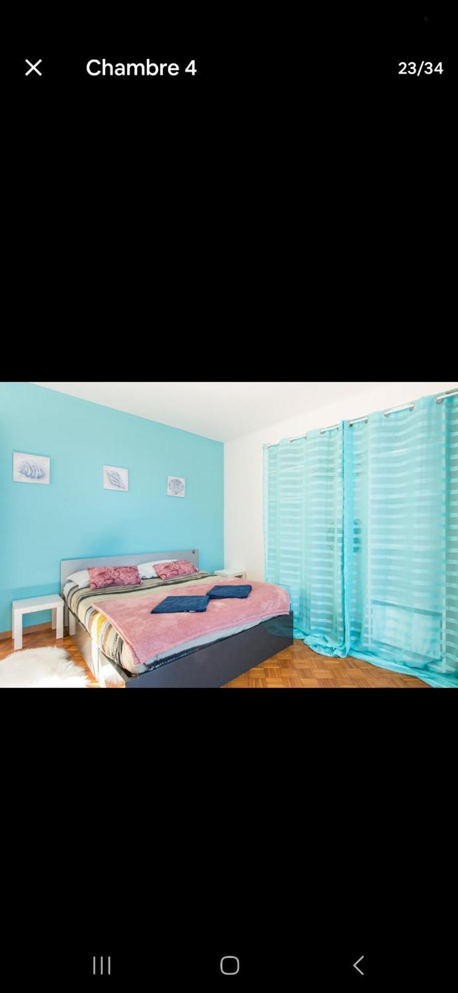 Villa Martigues Dış mekan fotoğraf