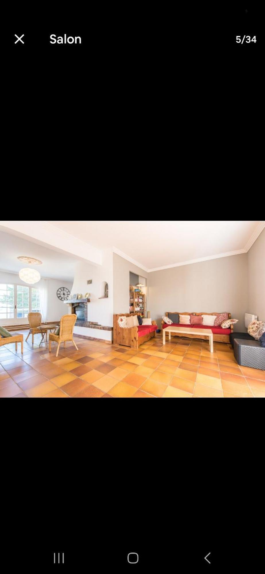 Villa Martigues Dış mekan fotoğraf