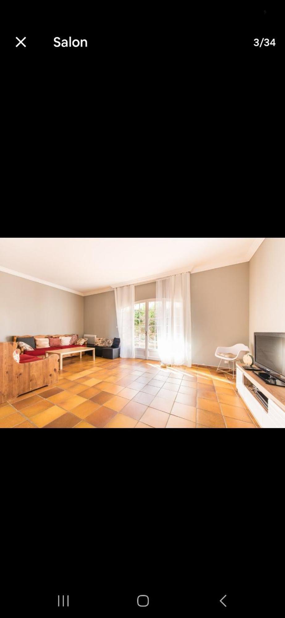Villa Martigues Dış mekan fotoğraf
