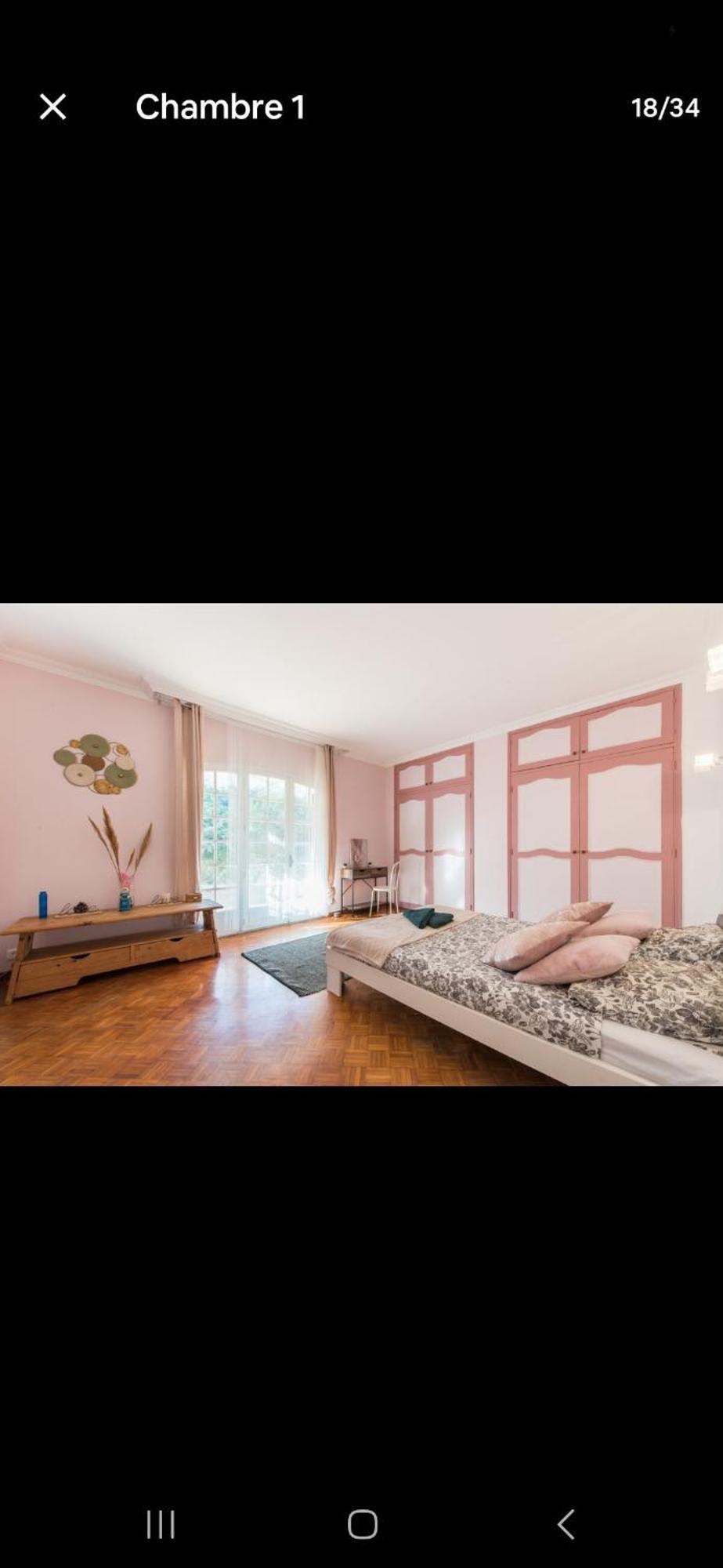 Villa Martigues Dış mekan fotoğraf